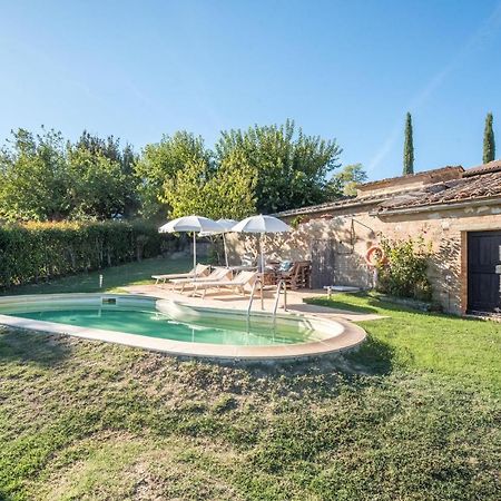 Gorgeous Home In Montalcino With Kitchen المظهر الخارجي الصورة