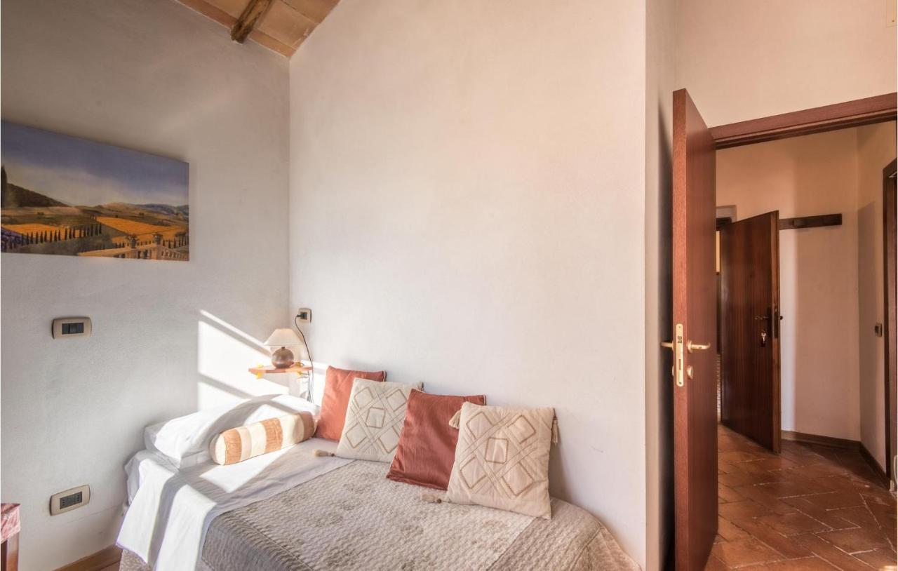 Gorgeous Home In Montalcino With Kitchen المظهر الخارجي الصورة
