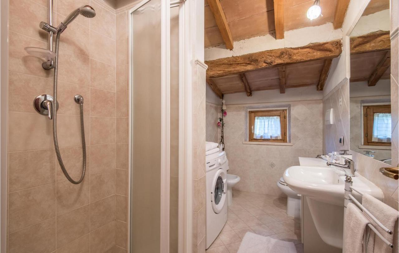 Gorgeous Home In Montalcino With Kitchen المظهر الخارجي الصورة