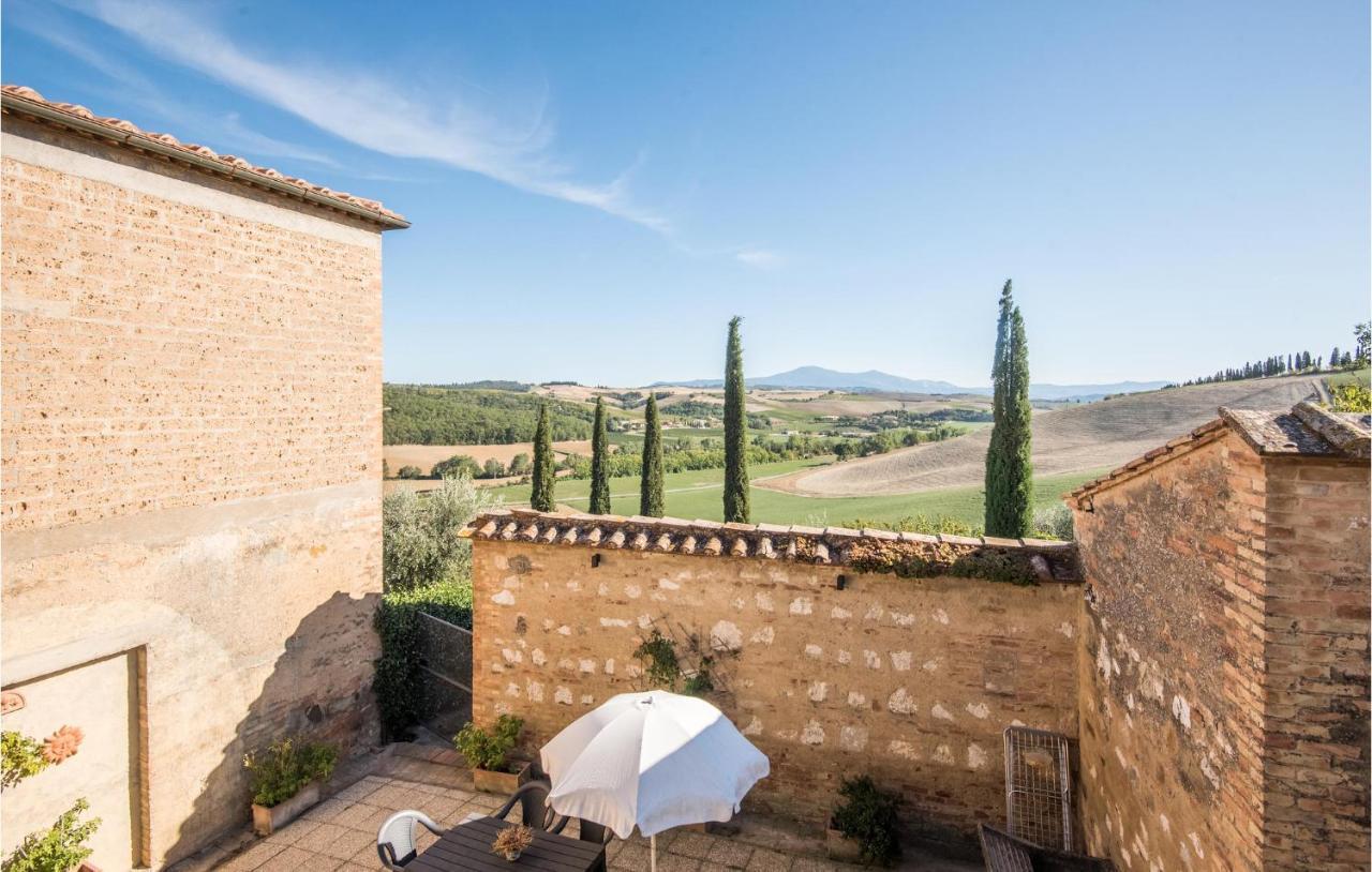 Gorgeous Home In Montalcino With Kitchen المظهر الخارجي الصورة