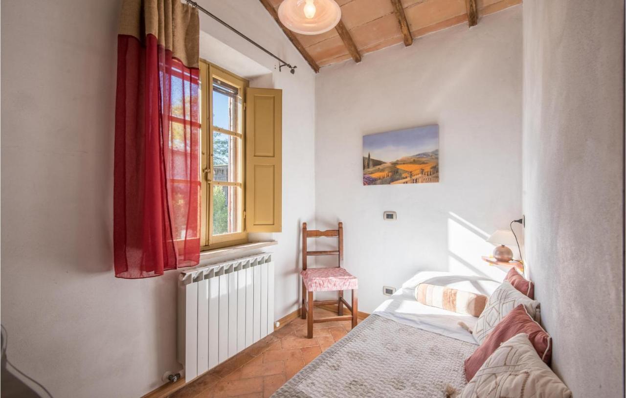 Gorgeous Home In Montalcino With Kitchen المظهر الخارجي الصورة