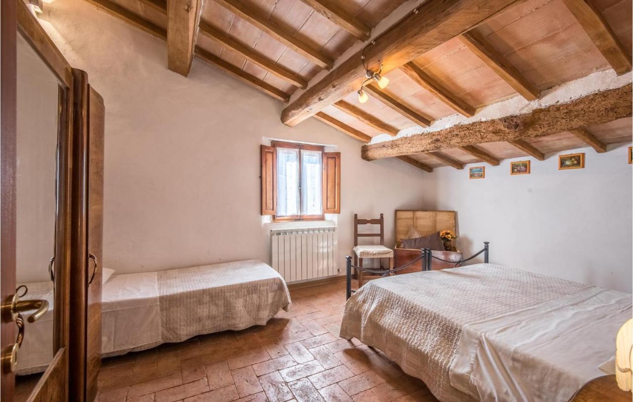 Gorgeous Home In Montalcino With Kitchen المظهر الخارجي الصورة