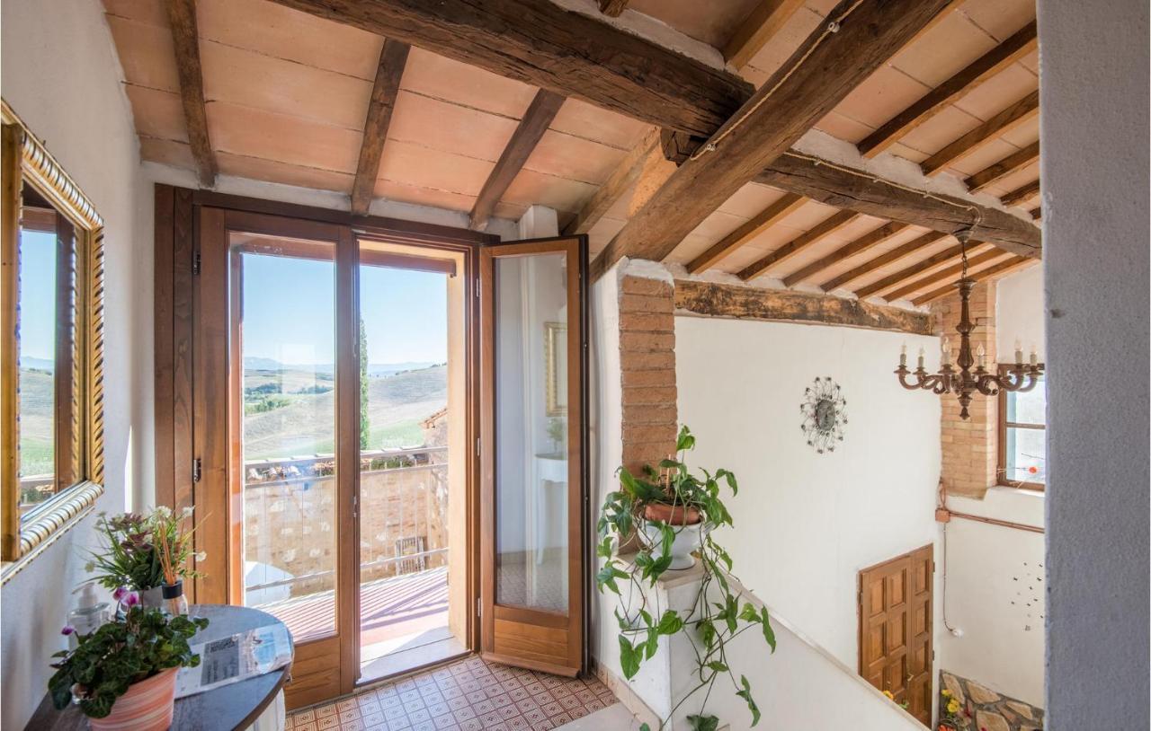 Gorgeous Home In Montalcino With Kitchen المظهر الخارجي الصورة