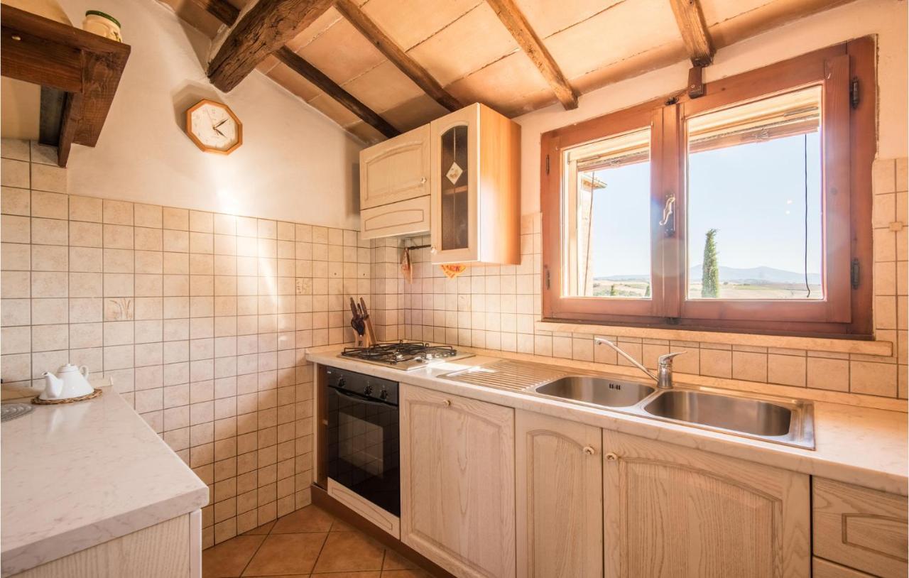 Gorgeous Home In Montalcino With Kitchen المظهر الخارجي الصورة